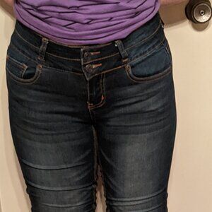 Bluenotes Stacked Jeggings